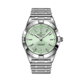 Breitling Chronomat Quartz Green 32mm — Ref. A77310101L1A1