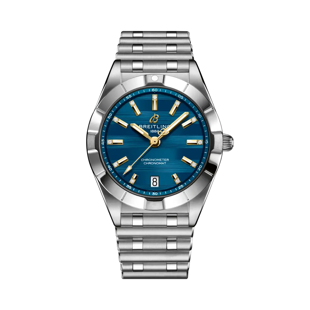 Breitling Chronomat 32 Six Nations Italy — Ref. A773101B1C1A1