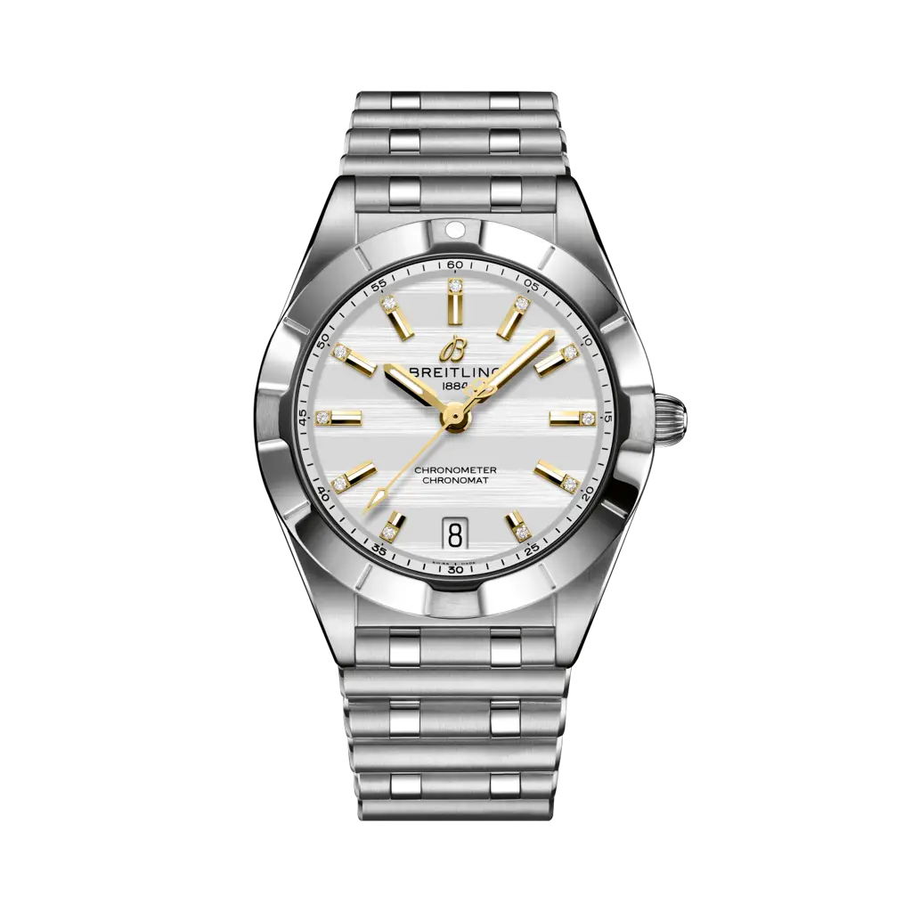 Breitling Chronomat 32 Six Nations England — Ref. A773105A1A1A1