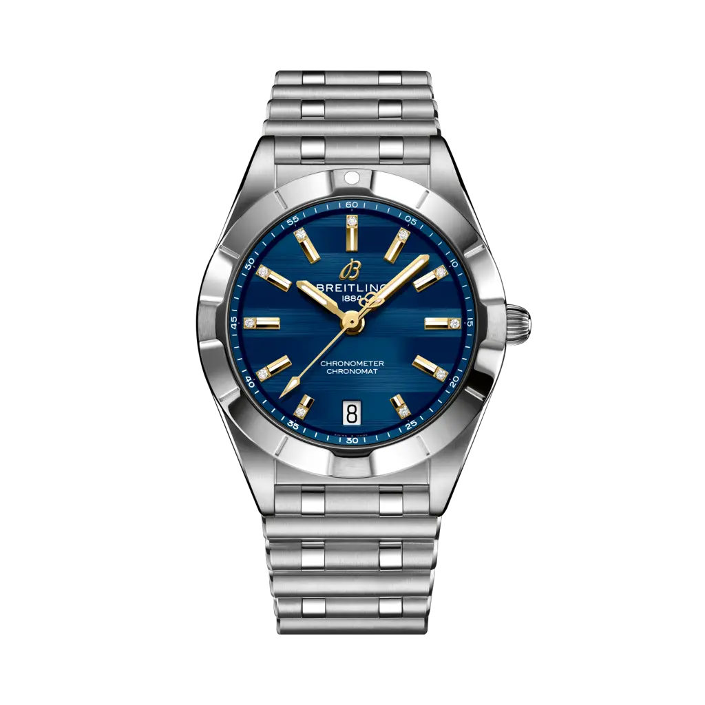 Breitling Chronomat 32 Six Nations Scotland — Ref. A773106A1C1A1