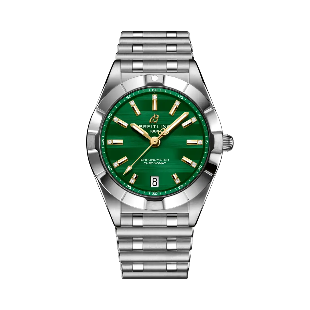 Breitling Chronomat 32 Six Nations Ireland — Ref. A773107A1L1A1
