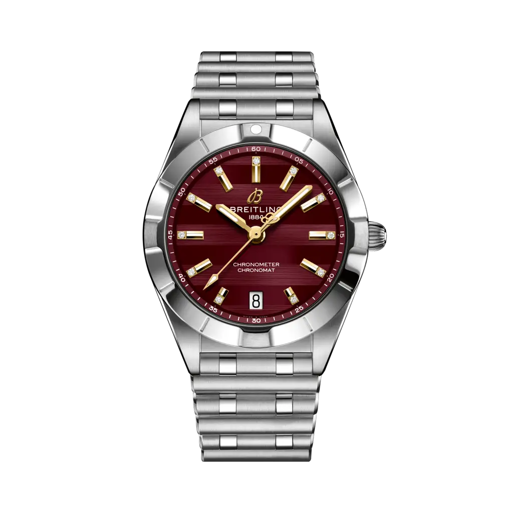 Breitling Chronomat 32 Six Nations Wales — Ref. A773108A1K1A1