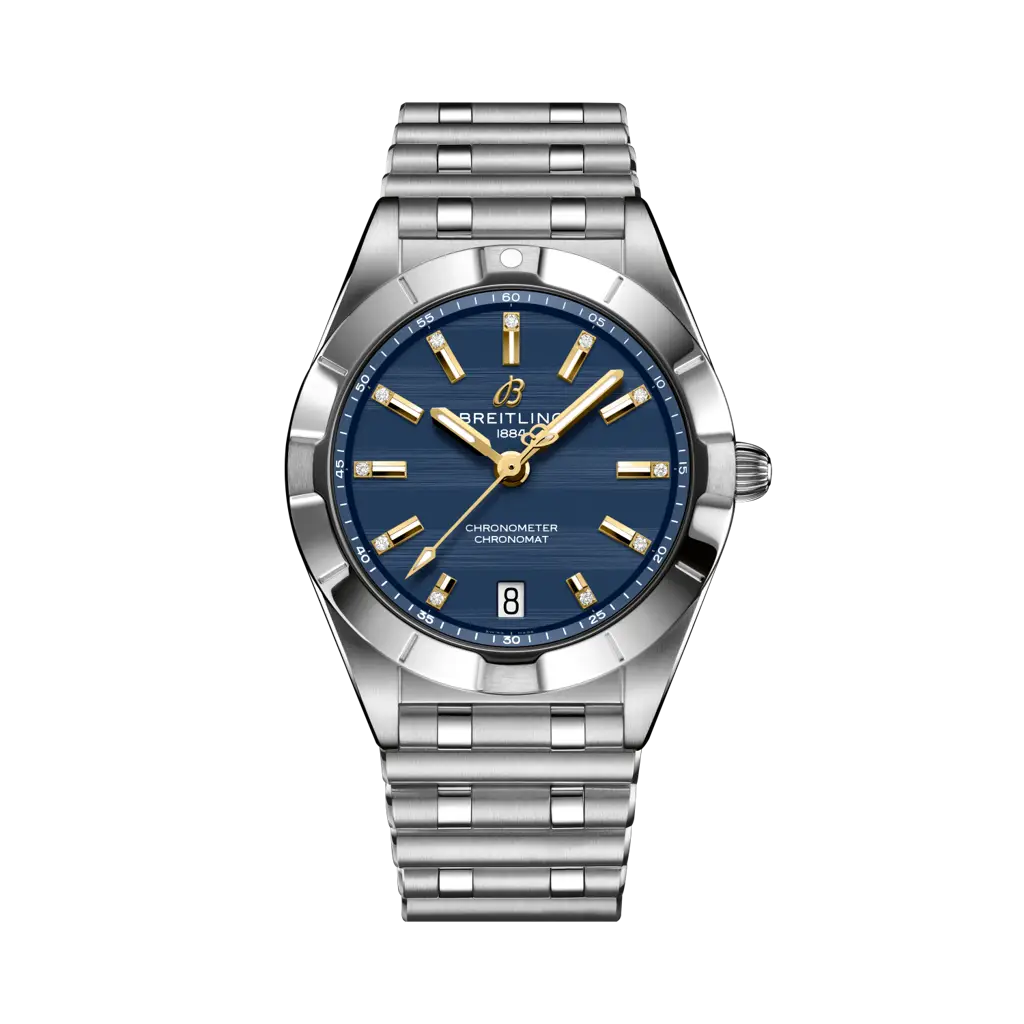 Breitling Chronomat 32 Six Nations France — Ref. A773109A1C1A1
