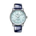 Breitling Navitimer 32 Stainless steel - Blue mother-of-pearl — Ref. A77320171C1P1
