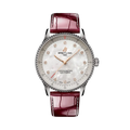 Breitling Navitimer 32 Stainless steel - Mother-of-pearl — Ref. A77320E61A2P2