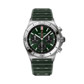 Breitling Chronomat B01 42 — Ref. AB0134101L2S1