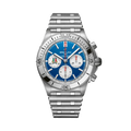 Breitling Chronomat B01 42 Six Nations / Italy — Ref. AB0134A41C1A1