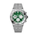 Breitling Chronomat B01 42 Six Nations / Ireland — Ref. AB0134A91L1A1