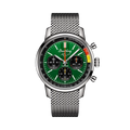 Breitling Top Time Ford Mustang / Bracelet — Ref. AB01762A1L1A1