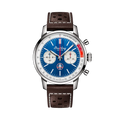 Breitling Top Time Shelby Cobra / Calf — Ref. AB01763A1C1X1