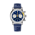 Breitling Top Time B01 Gino Bartali — Ref. AB01767A1C1X1