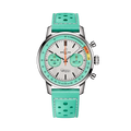 Breitling Top Time B01 Fausto Coppi — Ref. AB01768A1A1X1