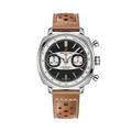Breitling Top Time Premier B01 Racing Stainless Steel / Black — Ref. AB01771A1B1X1