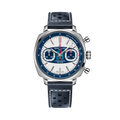 Breitling Top Time Premier B01 Martini Racing — Ref. AB01772A1G1X1