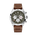 Breitling Super AVI B04 Chronograph GMT 46 Curtiss Warhawk — Ref. AB04452A1L1X1