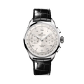 Breitling Premier B09 Chronograph 40 Stainless steel - Silver — Ref. AB0930371G1P1