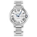 Cartier Ballon Bleu 42mm — Automatic — Steel — Ref. WSBB0049
