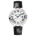 Cartier Ballon Bleu — Automatic — Steel — Ref. WSBB0028