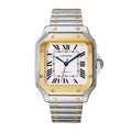 Cartier Santos — Automatic — Steel — Ref. W2SA0016