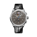 Breitling Premier Heritage B21 Chronograph Tourbillon Gaston Breitling — Ref. JB2120A61B1P1