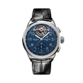 Breitling Premier Heritage B21 Chronograph Tourbillon Willy Breitling — Ref. LB2120171C1P1