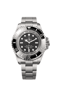 Rolex - Sea-Dweller Deepsea Challenge — Ref. 126067