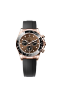 Rolex 126515ln-0010 Daytona Chocolate