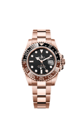 Rolex GMT-Master IIEverose / Oyster — Ref. 126715CHNR