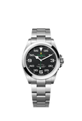 Rolex Air-King 40 — Ref. 126900
