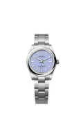 Rolex - Oyster Perpetual 31 Stainless Steel / Lavender — Ref. 277200