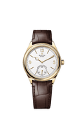 Rolex Perpetual 1908 39 Yellow Gold / White — Ref. 52508
