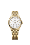 Rolex - Perpetual 1908 Yellow Gold / White / Settimo Bracelet — Ref. 52508