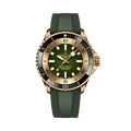 Breitling Superocean Automatic Green 42mm — Ref. N17375201L1S1