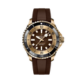 Breitling Superocean Automatic Brown 44mm — Ref. N17376201Q1S1