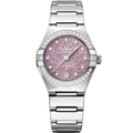 Omega Constellation 29åÊmm, Steel on Steel - 131.15.29.20.60.001 — Ref. 131.15.29.20.60.001