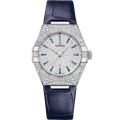 Omega Constellation Manhattan 29 Co-Axial Master Chronometer Canopus Gold / Snow — Ref. 131.58.29.20.99.003