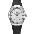 Omega Constellation Master Chronometer 41 Stainless Steel / Silver — Ref. 131.12.41.21.06.001