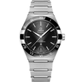 Omega Constellation 41åÊmm, Steel on Steel - 131.30.41.21.01.001 — Ref. 131.30.41.21.01.001
