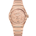 Omega Constellation Master Chronometer 41 Sedna Gold / Sedna Meteorite — Ref. 131.50.41.21.99.002