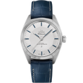 Omega Globemaster Platinum / Silver — Ref. 130.93.39.21.99.001