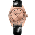Omega Globemaster Annual Calendar Sedna Gold / Sedna Gold — Ref. 130.53.41.22.99.002