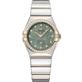 Omega Constellation — Ref. 131.25.28.60.60.001