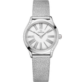 Omega De Ville Mini Tr̩sor 26åÊmm, Steel on Steel - 428.15.26.60.04.001 — Ref. 428.15.26.60.04.001