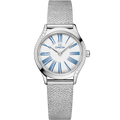 Omega De Ville Mini Tr̩sor 26åÊmm, Steel on Steel - 428.15.26.60.04.002 — Ref. 428.15.26.60.04.002