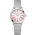 Omega De Ville Mini Tr̩sor 26åÊmm, Steel on Steel - 428.15.26.60.04.003 — Ref. 428.15.26.60.04.003
