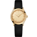 Omega Mini Tr̩sor Quartz 26 Moonshine Gold - Diamond / Moonshine Gold — Ref. 428.57.26.60.99.001