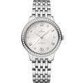 Omega De Ville Prestige 34åÊmm, Steel on Steel - 434.15.34.20.52.001 — Ref. 434.15.34.20.52.001