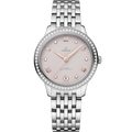 Omega De Ville Prestige 34åÊmm, Steel on Steel - 434.15.34.20.52.002 — Ref. 434.15.34.20.52.002