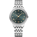 Omega De Ville Prestige 34åÊmm, Steel on Steel - 434.15.34.20.60.001 — Ref. 434.15.34.20.60.001