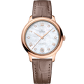 Omega De Ville Master Chronometer 34 Sedna Gold / MOP - Diamond — Ref. 434.53.34.20.55.001